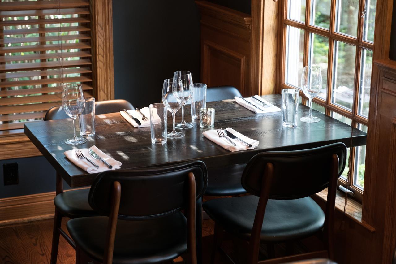 Brick Street Inn Zionsville Esterno foto