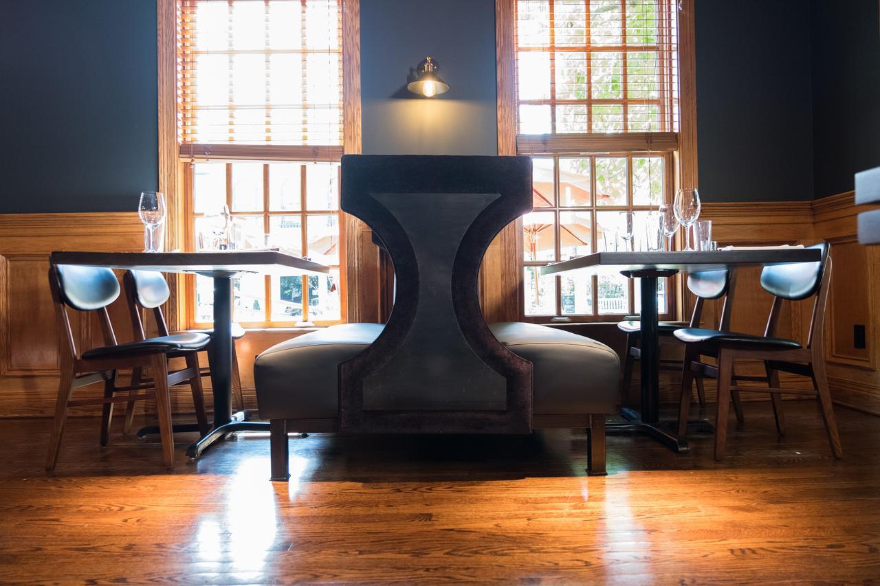 Brick Street Inn Zionsville Esterno foto